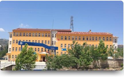 Karadere Harmancık Ortaokulu Fotoğrafı